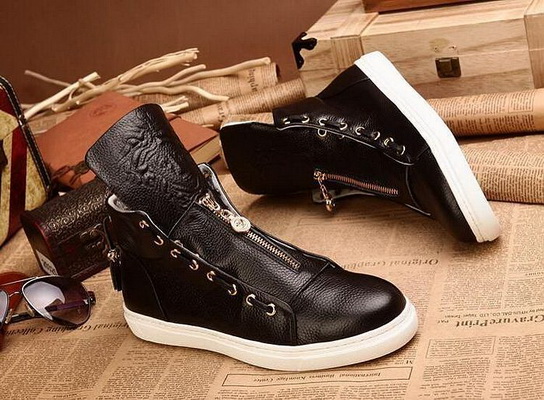 V High-Top Men Shoes_085